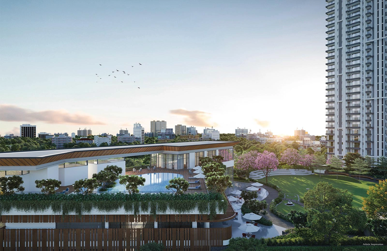 m3m Manesar sector 9 images