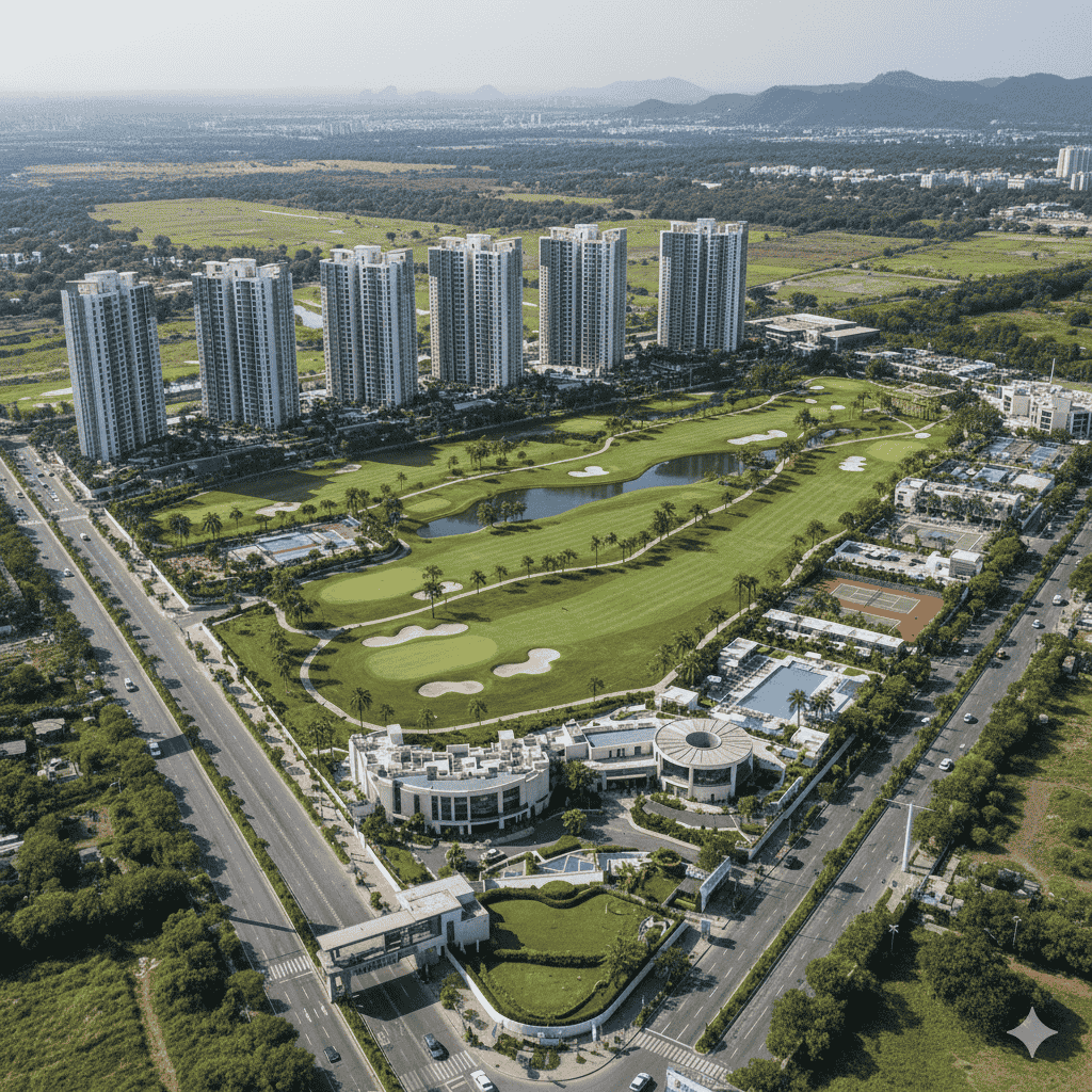 m3m Manesar sector 9 images